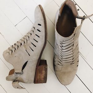 Sam Edelman ankle boot